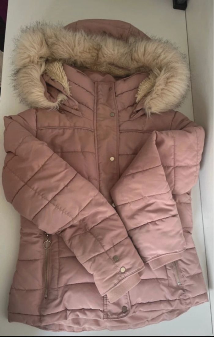 Manteau d’hivers Pimkie 🧥