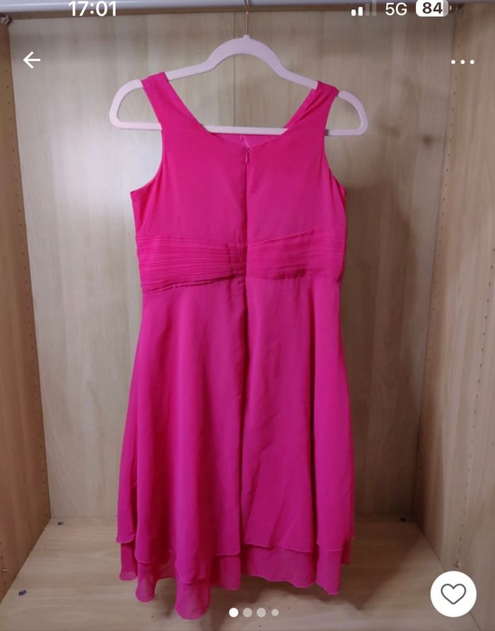 Robe cérémonie - photo numéro 2