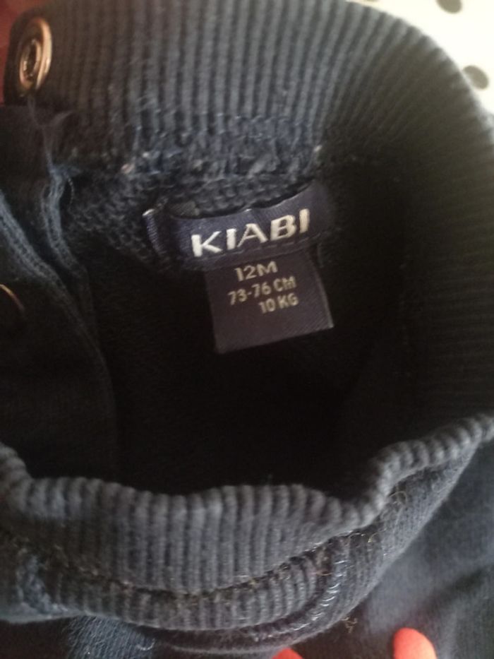 Pull garçon 12 mois - photo numéro 3