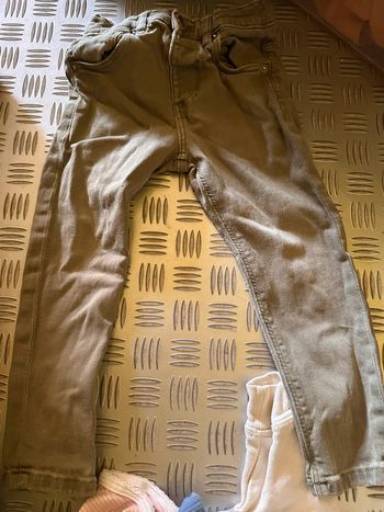 Jeans Zara 98