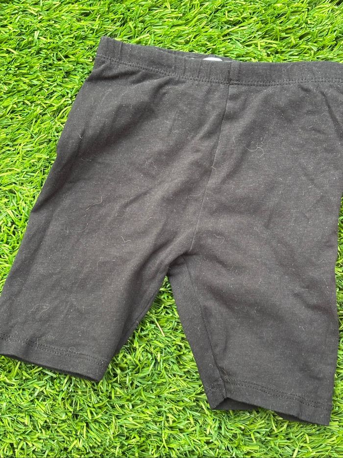 Lot vêtements fille 4 ans - photo numéro 5