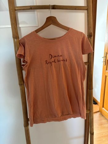 TEE shirt gemo M