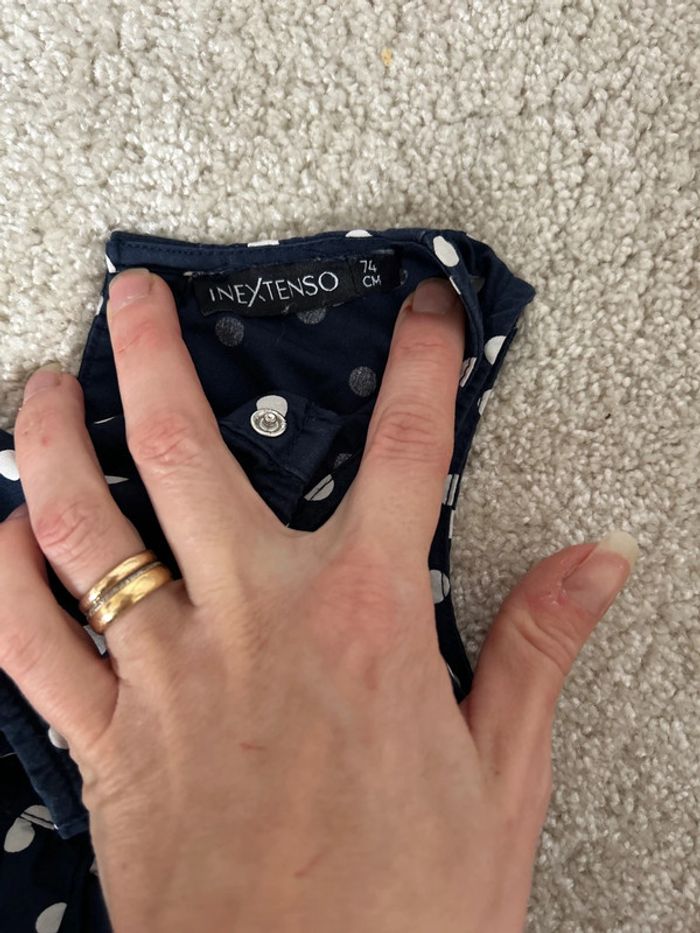 Robe divers - photo numéro 3