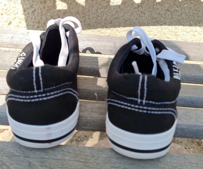 Basket - photo numéro 5