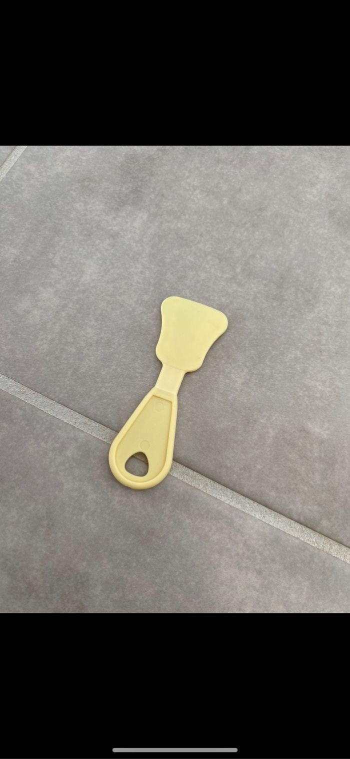 Jouet spatule dinette - photo numéro 2