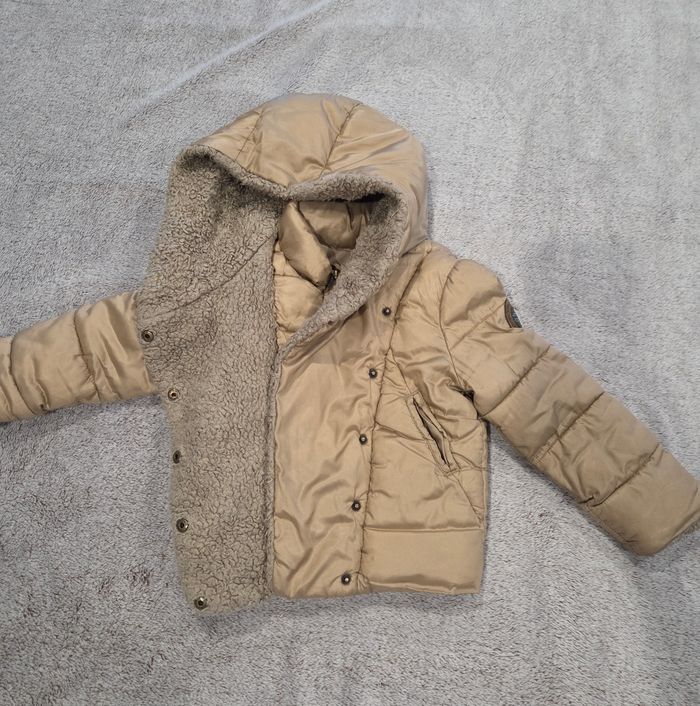 Veste IKKS - photo numéro 3