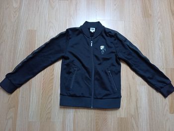 Veste Karl Lagerfeld 10 ans