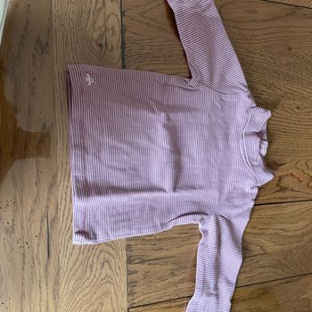Sous pull 6 mois