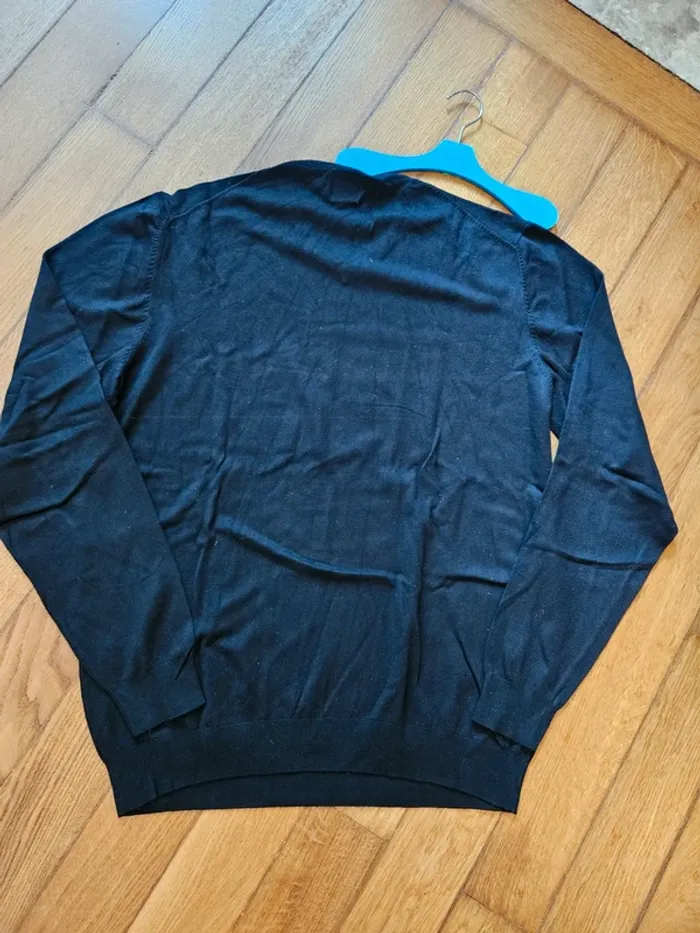 Pull Zara L - photo numéro 4