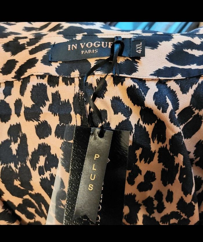 Tunique neuve avec étiquette - photo numéro 4