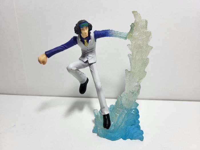 Figurine One Piece Attack Motions Chap 3 Aokiji Kuzan