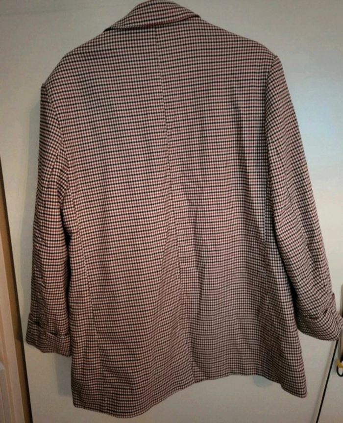Blazer long - photo numéro 2
