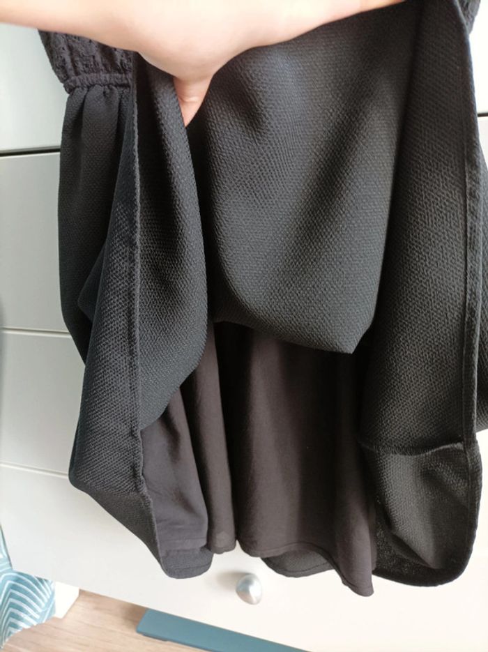 Robe IKKS taille 18 ans - photo numéro 5
