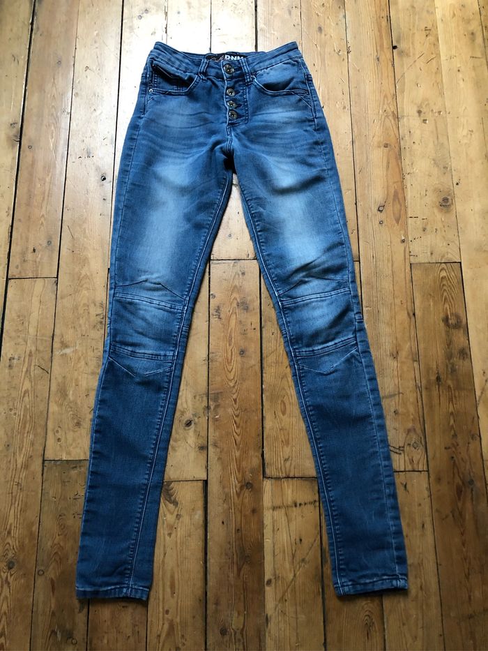 Jeans - photo numéro 3