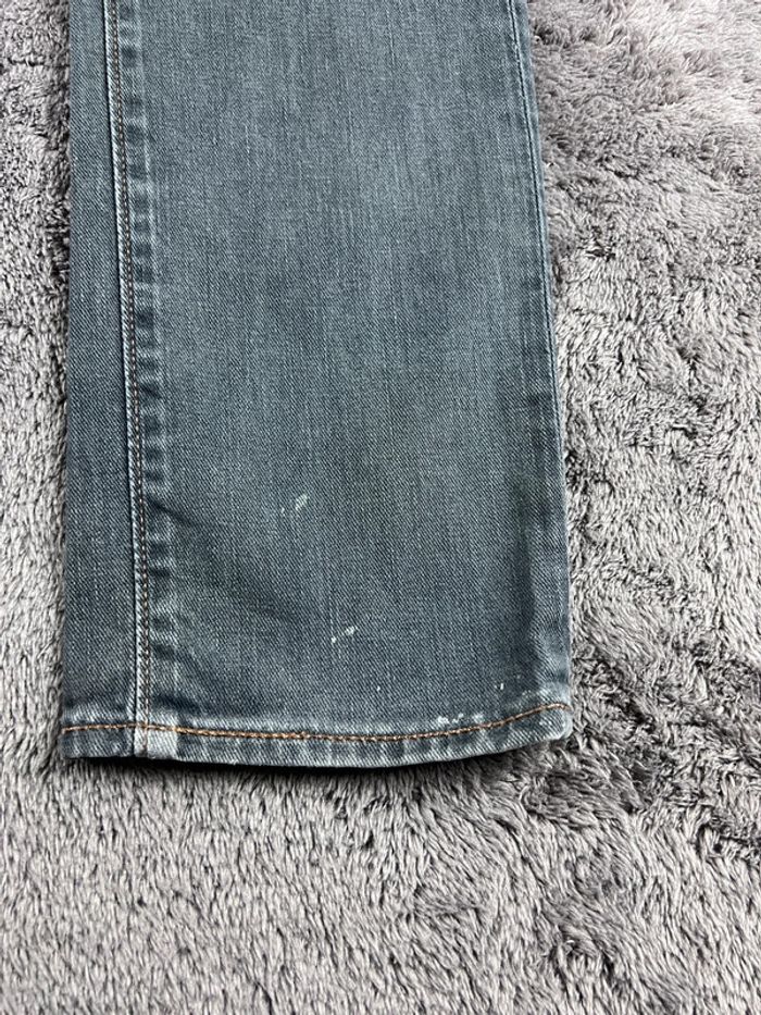 Jean Levi’s 511 Gris W30 L32 - photo numéro 13