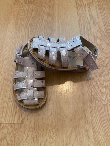 Sandales P20