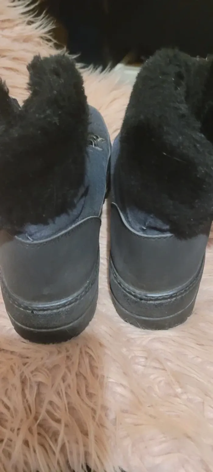 Boots - photo numéro 3