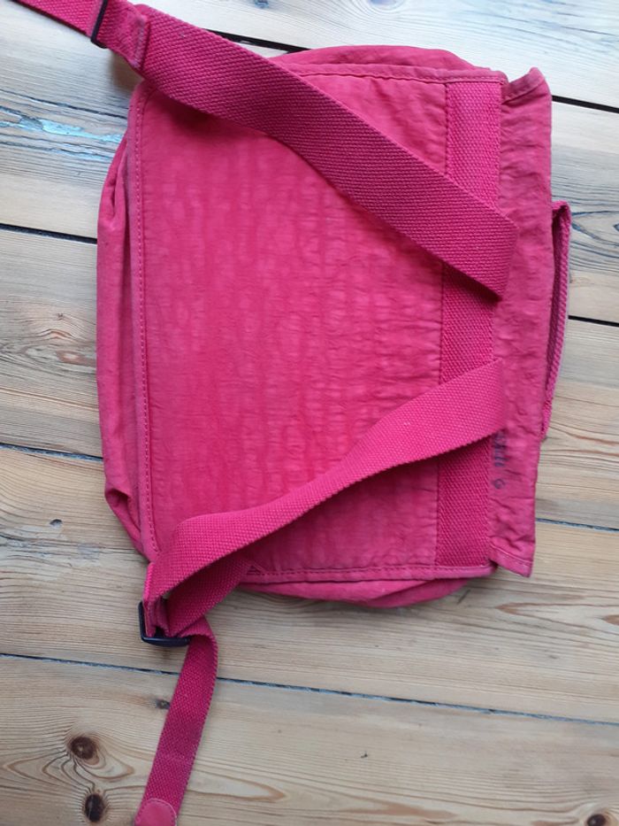 Cartable Kipling jeune enfant/maternelle - photo numéro 3