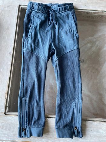 Pantalon jogging Kiabi 5 ans