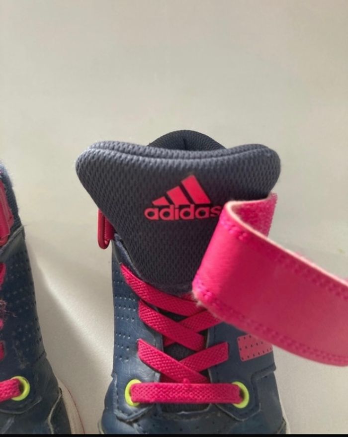 Basket Adidas - photo numéro 7