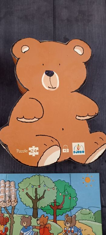 Puzzle