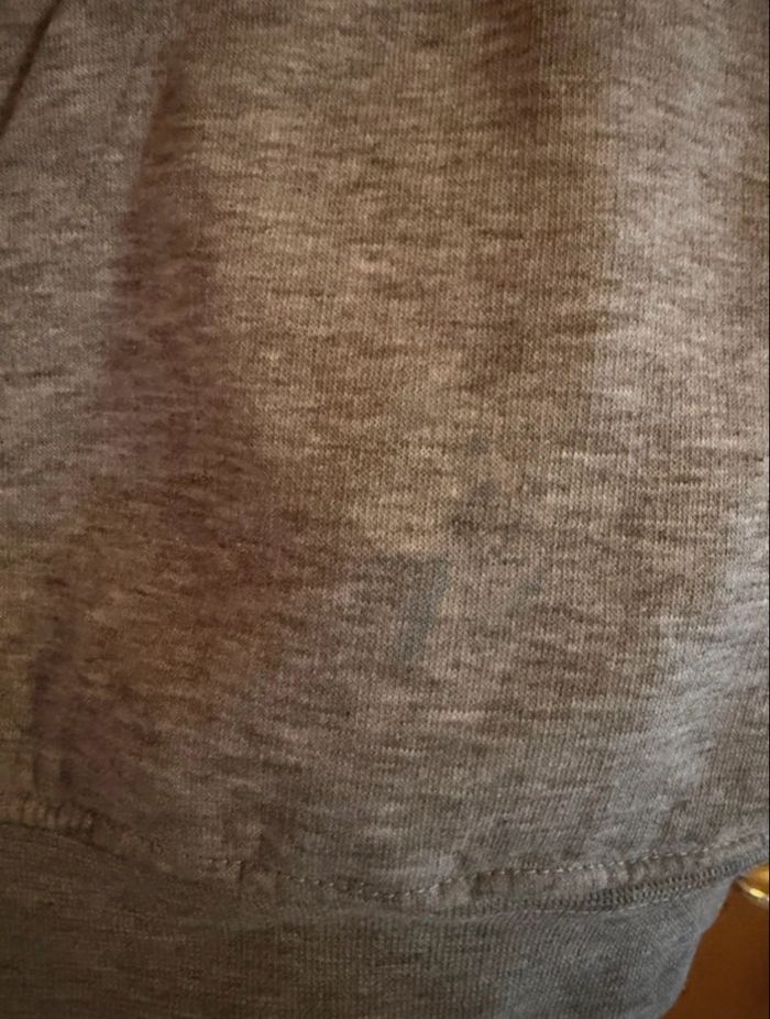 Sweat - photo numéro 4