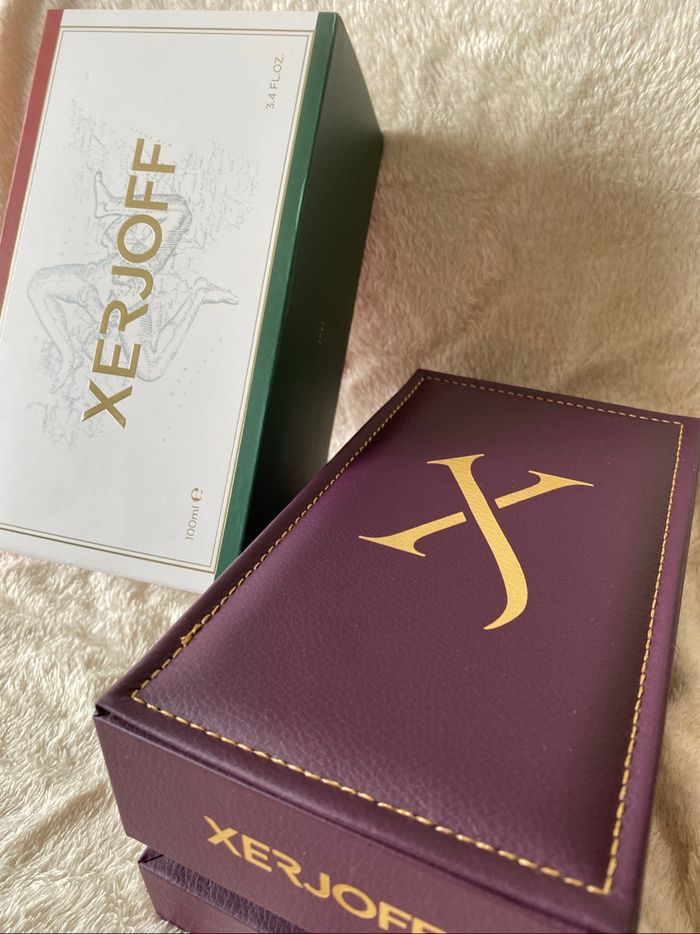 Parfum naxos xerjoff - photo numéro 6