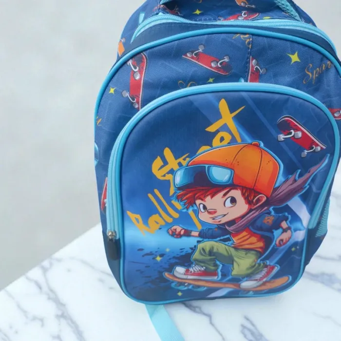 Sac à dos , cartable enfant rentré scolaire neuf - photo numéro 6