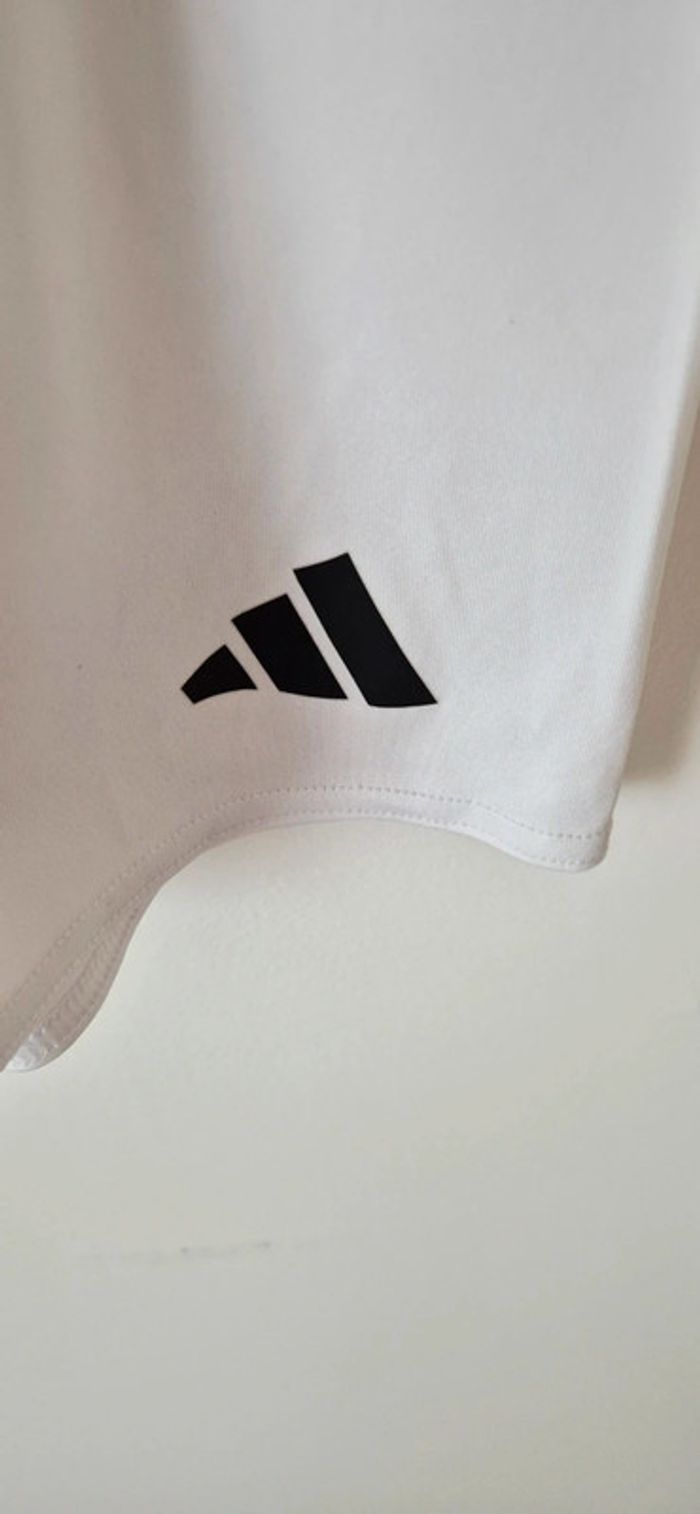 Short Real Madrid 6 ans Garçon - photo numéro 3