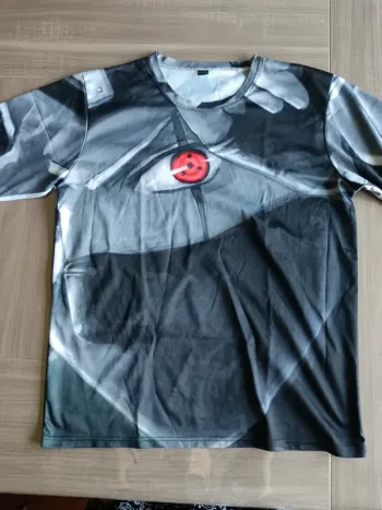 T-shirts Naruto taille XL