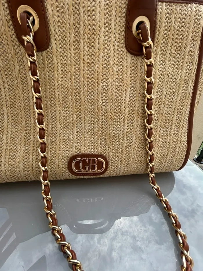 Sac à main - photo numéro 5