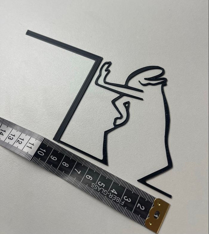 Déco Interrupteur La Ligne - photo numéro 3