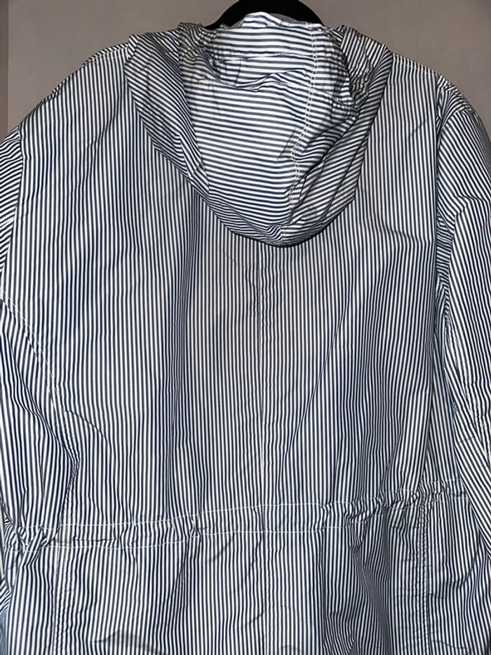 Veste Imperméable coupe vent - photo numéro 7