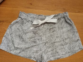 Short de pyjama etam 40