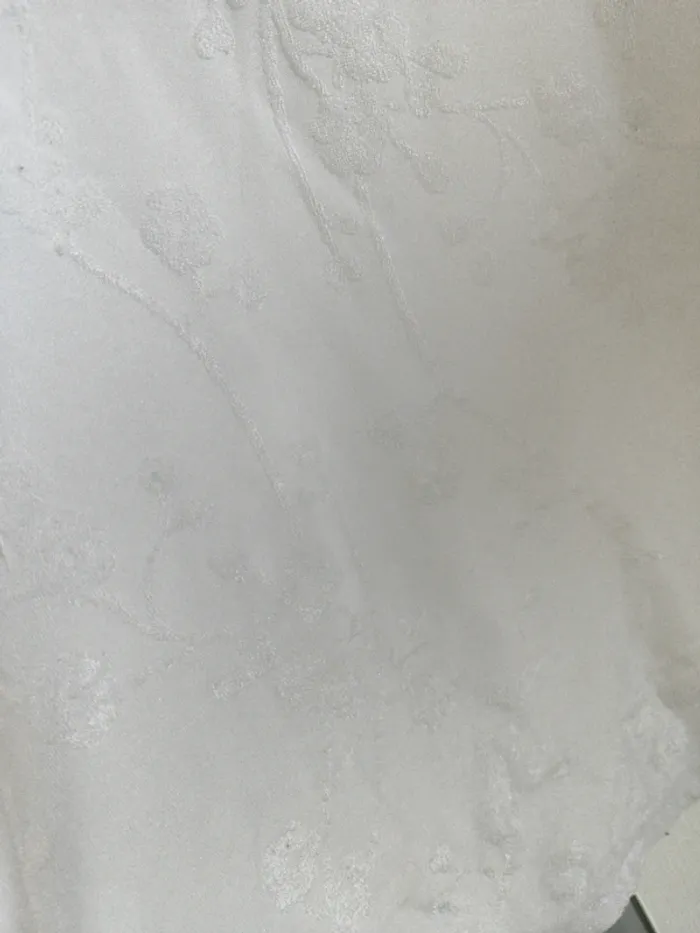 🍁 tee-shirt blanc 🍁 - photo numéro 3