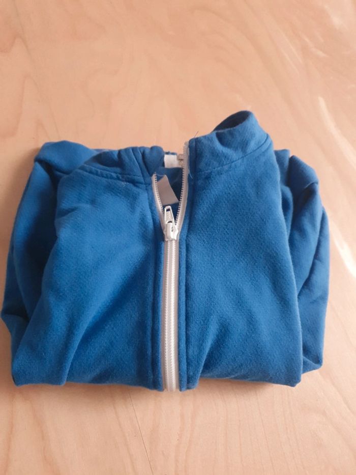 Veste de jogging - photo numéro 4