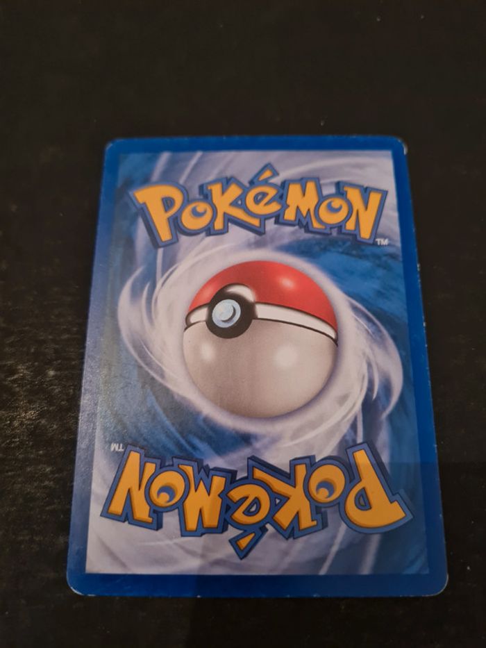 Carte pokémon Smogo 74/106 - photo numéro 2