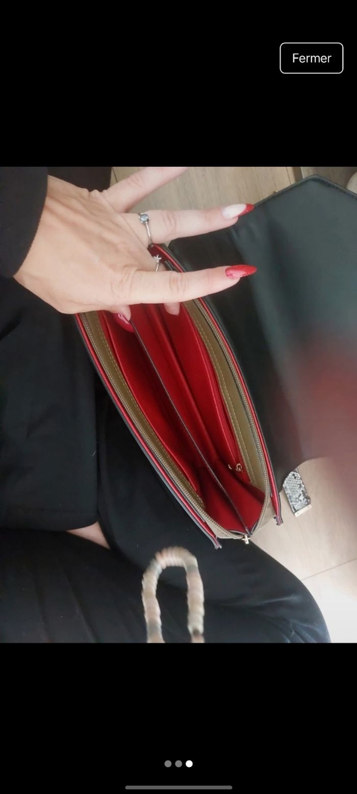 Sac bandoulière - photo numéro 2