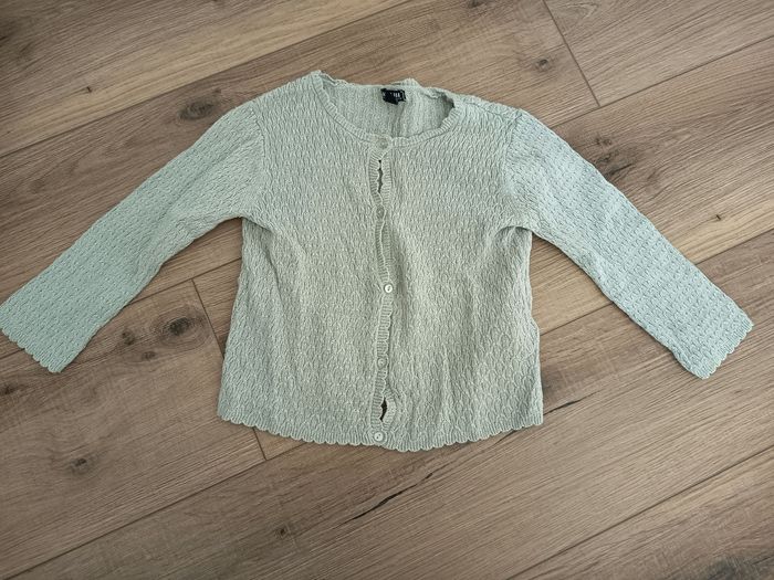 Gilet