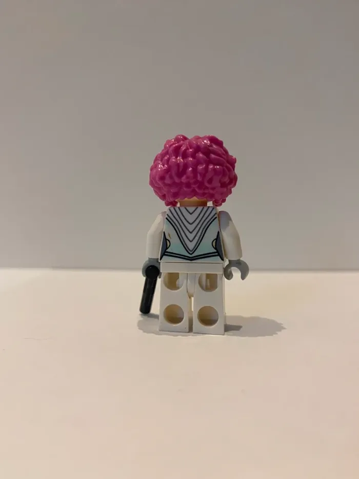 Figurine type lego Theelin dancer Jabba. Star Wars - photo numéro 3