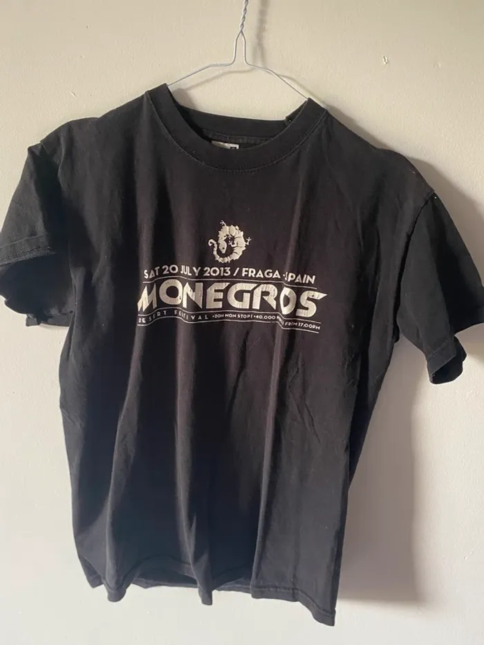 Tee-shirts homme