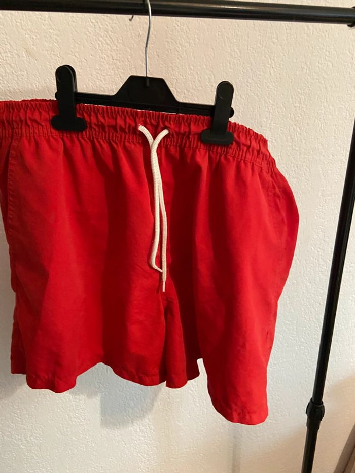 Maillot de bain