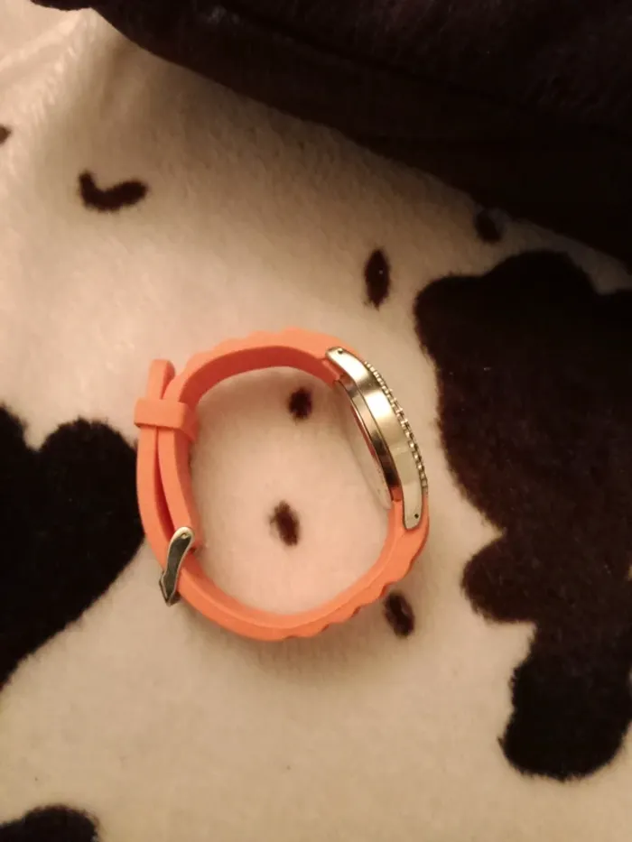 Montre femme - photo numéro 4