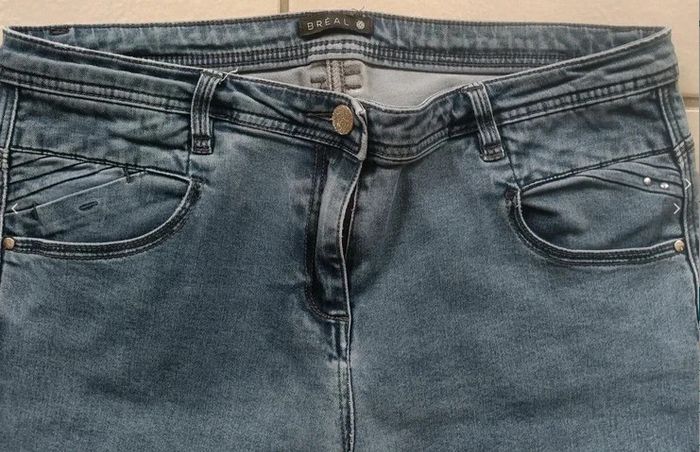 Jean Bréal taille 42 - photo numéro 2