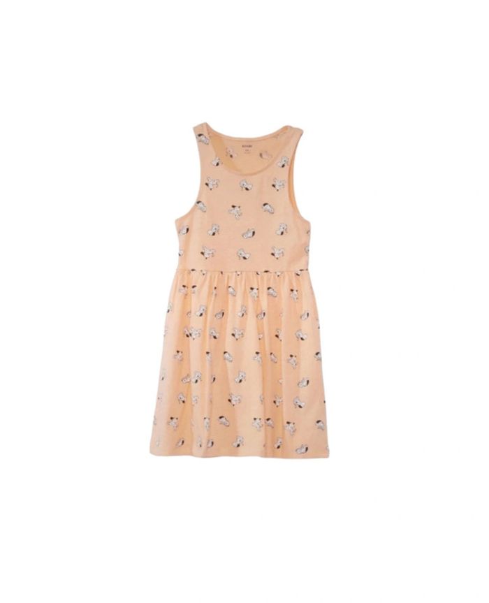 🩷 Robe 4 ans Kiabi #emyfleury_4ansfille