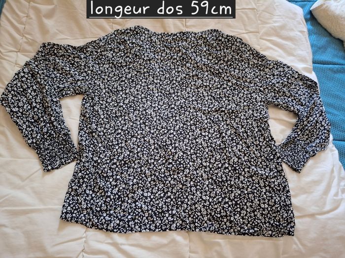 Blouse promod  t44 - photo numéro 5