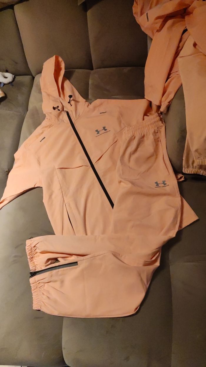 Ensemble homme et femme - photo numéro 4