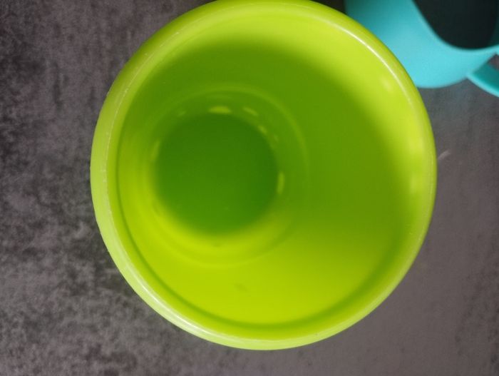 Tasse bébé avec anses - photo numéro 4