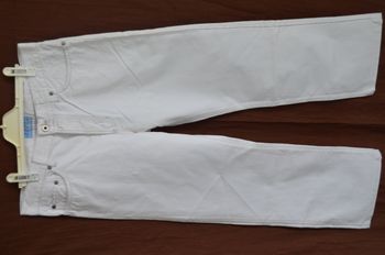 Pantalon jeans