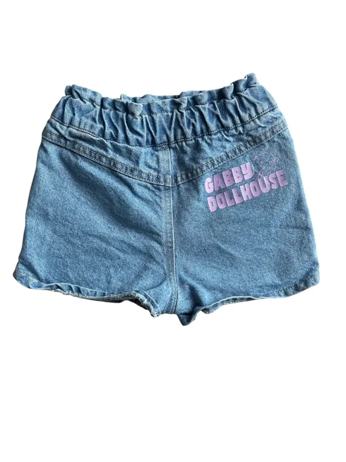 Short - photo numéro 4